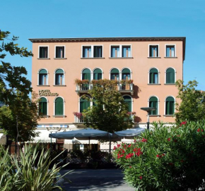 Hotel Cristallo Lido Di Venezia
